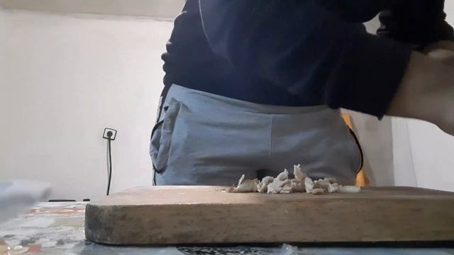 Пилешка супа /По селски