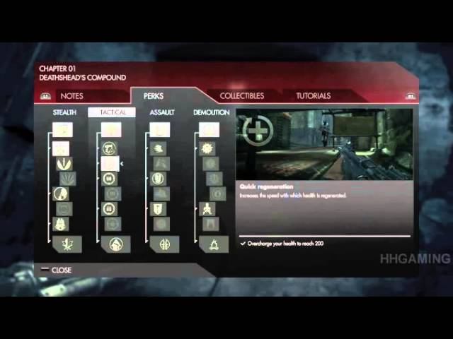 Wolfenstein: The New Order part1 продолжение