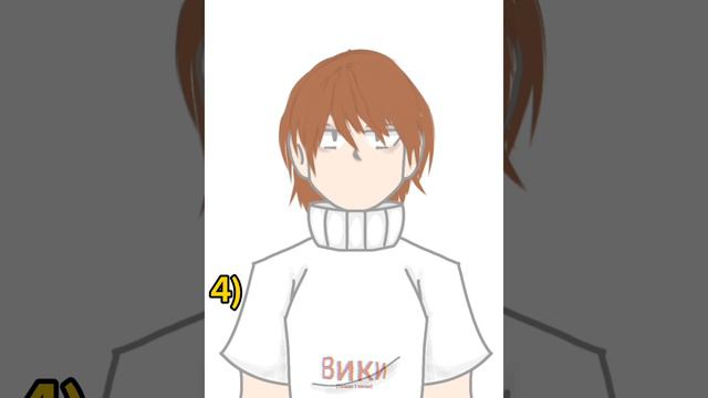 кисти в ibis paint x