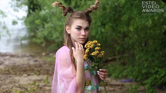 Пильщикова Мария. Времена года. г. Самара