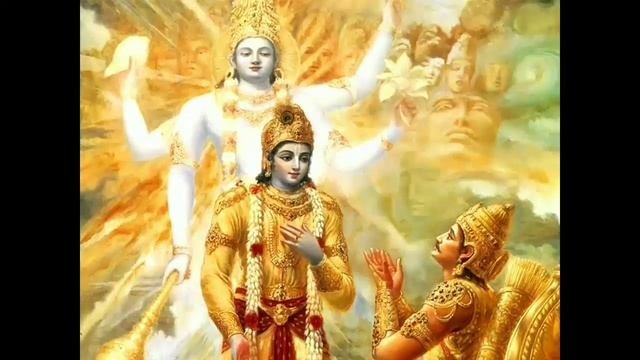 Narayanam Namaskritya  Narayana Shloka Mahabharat