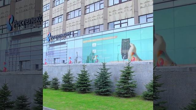 Мы не только делаем дома ? «умными» но превращаем рекламу в искусство!!!