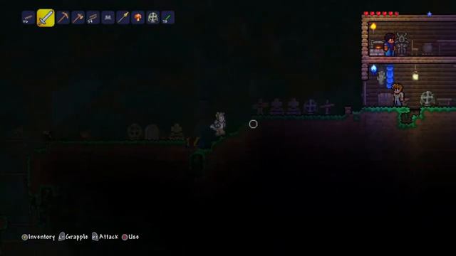 Terraria  Xbox 5 goodies bags