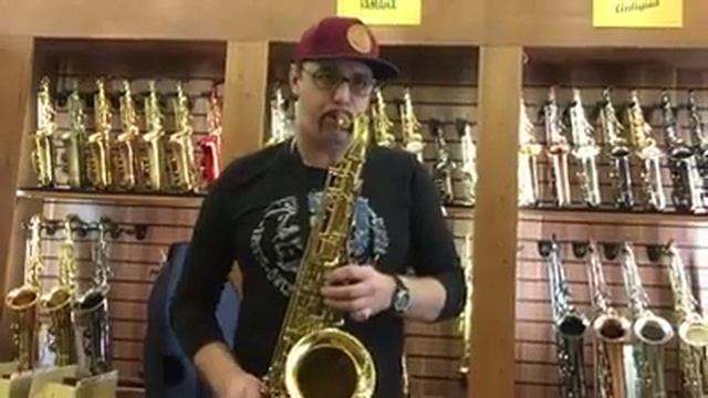 Eugene Moriarti. Карбоновые трости Carbon Fiberreed.