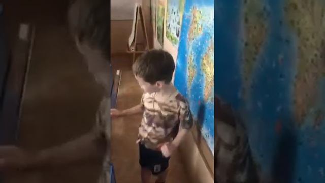 Из жизни детского сада. Частный детский сад Салтыковка.