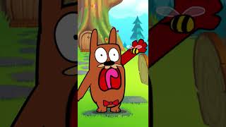 Do not Disturb ЗЛИМ БОБРА ? Смешное видео про смешного Бобра ? Супер смешно игра до нот дистурб ?