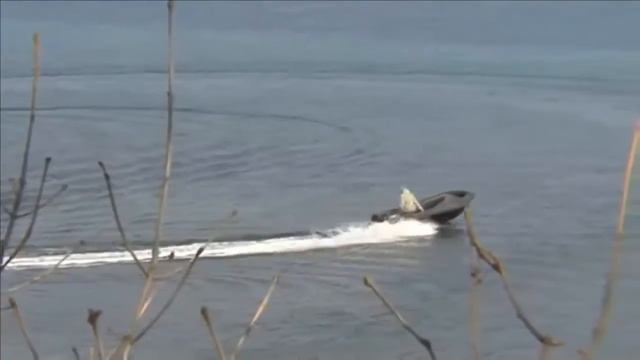 Самодельная лодка из водопроводных труб(самоделка)