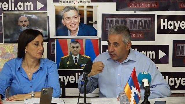 Այ գարշանք Արամ Սարգսյան Գրետա Մայրիկը քեզ է սպասում պատասխան ես տալու