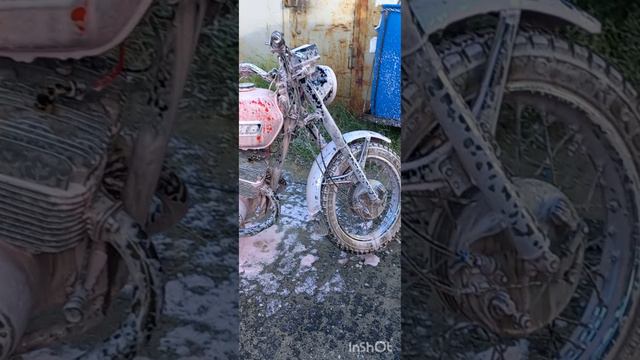 иж юпитер 5