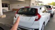 เปรียบเทียบ Honda jazz 2019 ระหว่างตัวS และ V