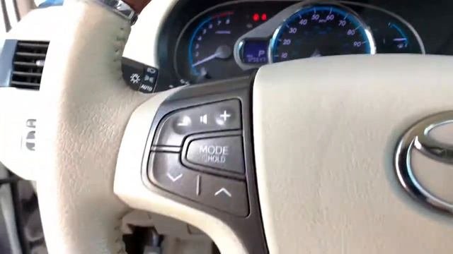 2014 Toyota Sienna Aurora, Denver, Highland Ranch, Parker, Centennial, CO 19637A