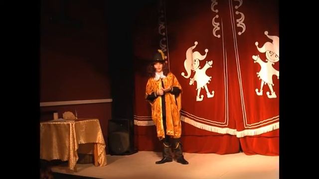Спящая красавица студия Дивушка Кемерово