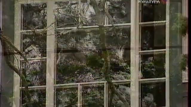 112. Сибелиус. Годы тишины