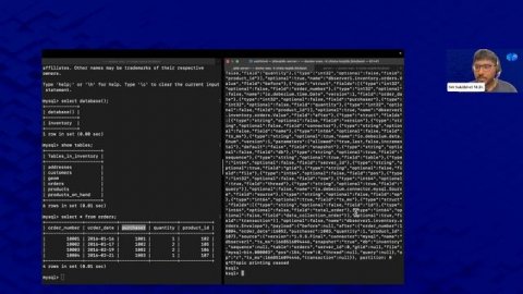 OSA Con 2022: Quick Reflexes - Building Real-Time Data Analytics with Redpanda & ksqlDB | Conferenc