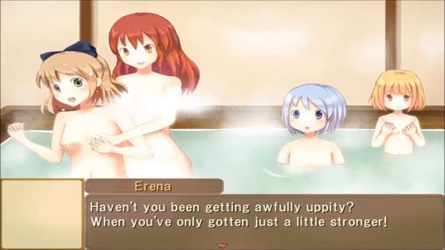 Let's Play: Faraway Story (RPG Maker Game) Part 29 5 - Life Just Loves To Prove Me Wrong!