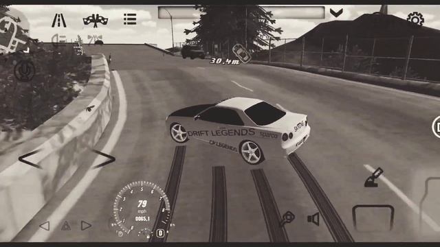 ?ДРИФТ НАСТРОЙКА НА NISSAN SKYLINE||В CAR PARKING???