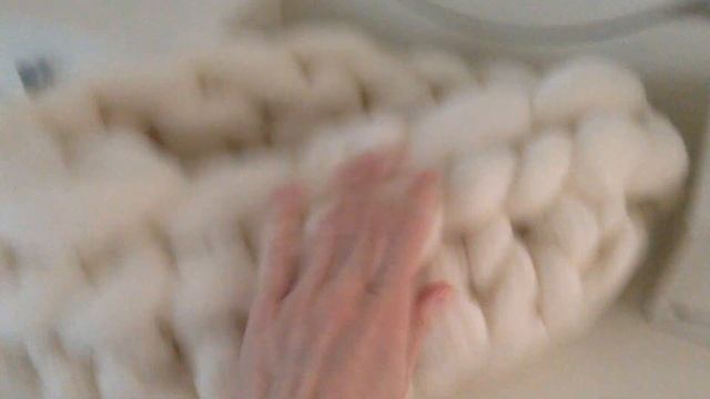 Гнёздышко для котёнка