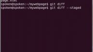Inspection and Comparison of Git - Tamil