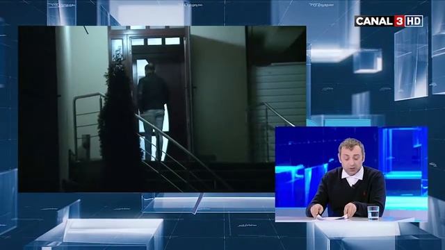 Impact - Saună Cu Abureală - 29 Ianuarie 2018