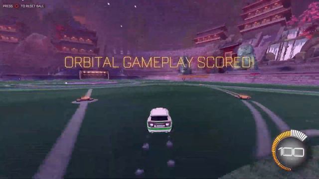 Rocket League: Turbopolsa PRO Best Settings (in desc)