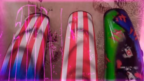 Paralama personalizado!