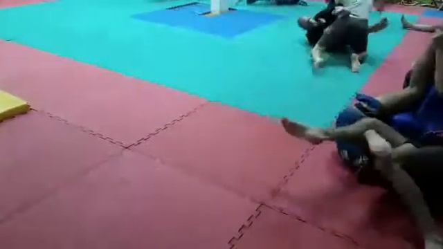 Грэпплинг , Симферополь, Крым