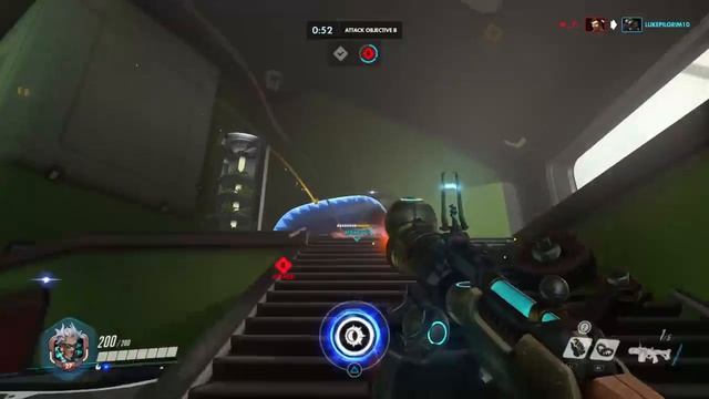 Git Gud At Overwatch - Overwatch Full Stream