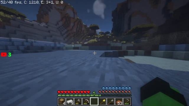 Minecraft Live ?| New Starting || Join Discord From IP | Multiplayer With Public !!