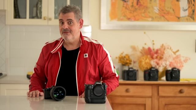 NIKKOR Z 85mm f/1.2 S - TRYING IT ON WITH Z 30, Z 6, Z 7, Z fc + More | HOW GOOD'S THAT? Matt Irwin