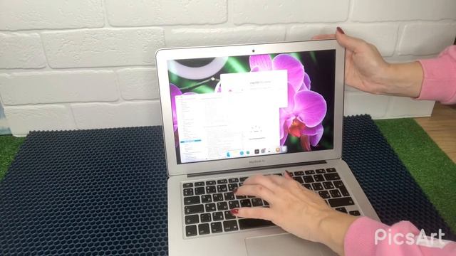 Apple MacBook Air 13 2015 i5 8Gb 128Gb