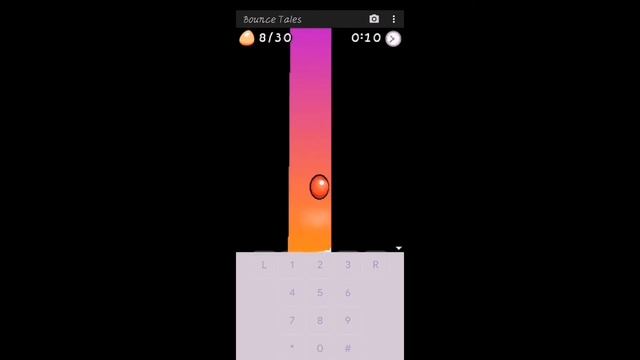 Ностальгия. Играю в bounce tales