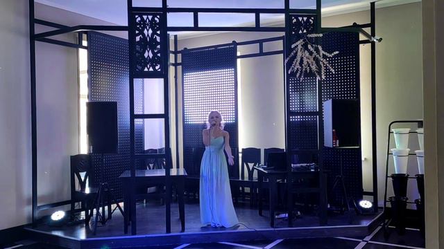 Виталина Бочарова ремикс песни "Любимый человек"
