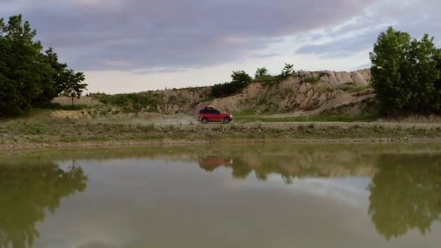 2021 Ford Bronco Sport - Off Road Review & Highlights _ Test Drive.