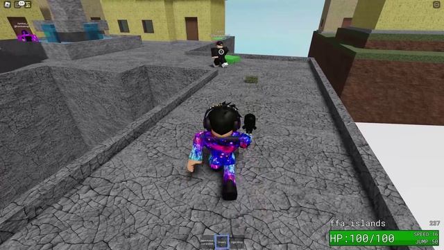 Roblox Item Asylum 3 HD PC 2023