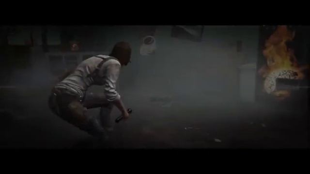 The Evil Within Consequence DLC 2