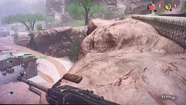 Dedicated server askor111buto Far Cry 2 ps3 (2024)