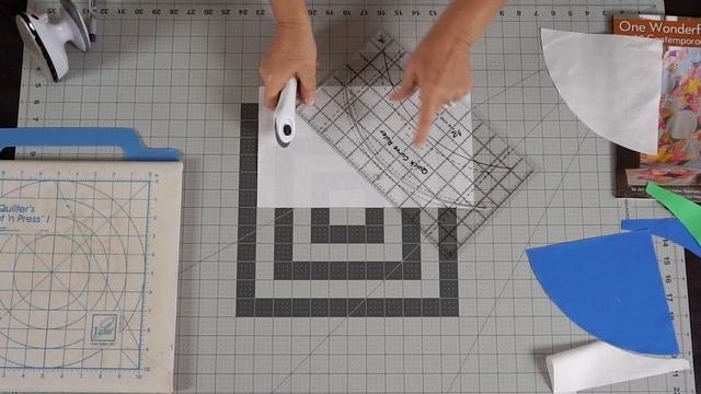 One Wonderful Curve Tutorial (Book)