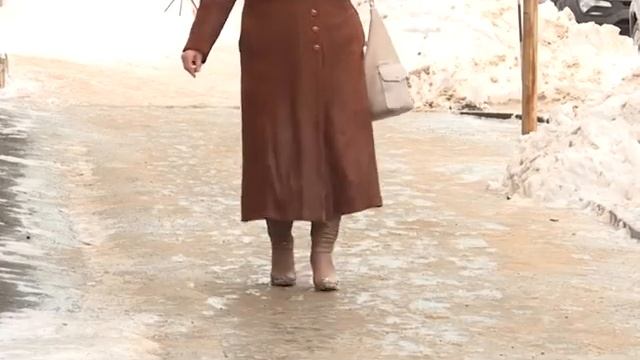 Каток на улицах Рязани