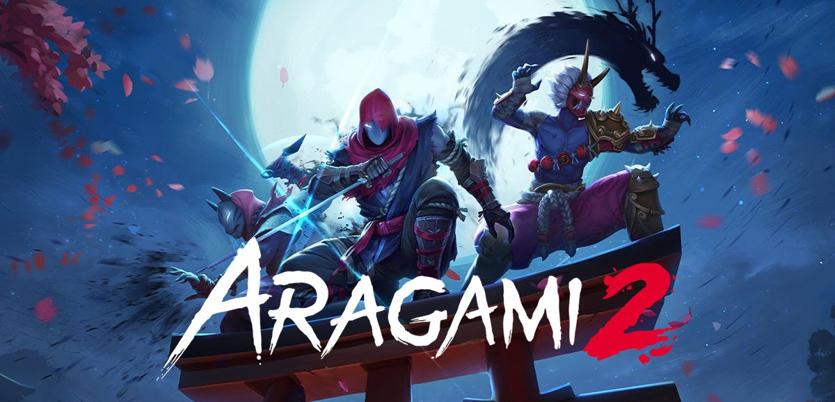 Aragami 2#X-SektorGames 05