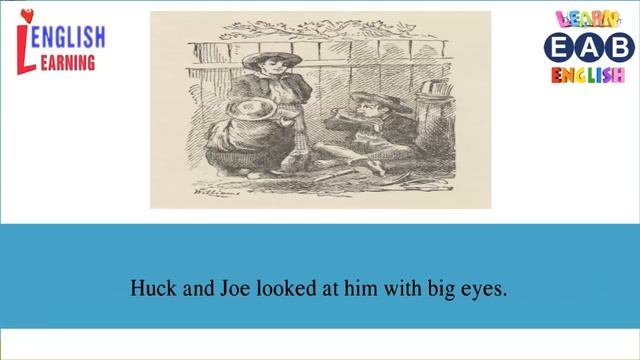 Том Сойер. Learn English Through Story _ The Adventures of Tom Sawyer by Mark Twain