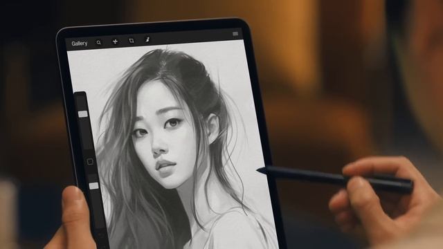2023 LX세미콘 브랜드 영상 (한국어)