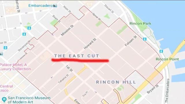 Cartographer Controversy: The world according to Google Maps