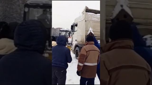 Когда  доверился  навигатору
