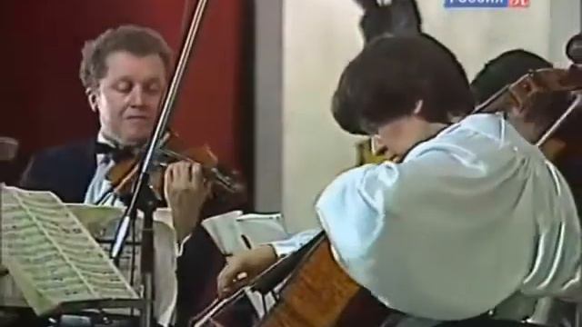 Beethoven Serenade Op 8 V  Andante quasi allegretto