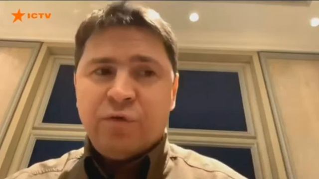 Подоляк о международном договоре о гарантиях безопасности для Украины. #украина #россия #подоляк