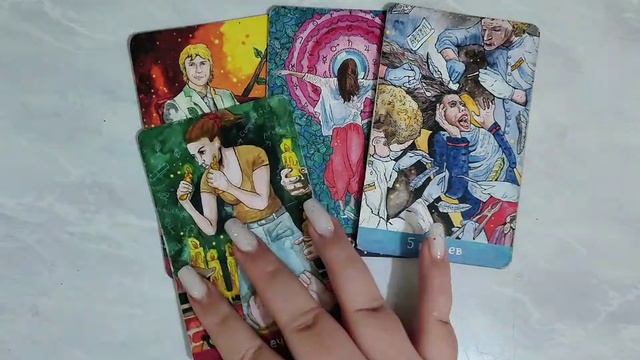 4 Короля. Мысли. Чувства. Действия. Для тех кто молчит. Гадание онлайн. Таро расклад