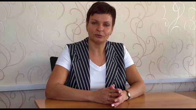 Видеовизитка "Наставничество для меня - это..."