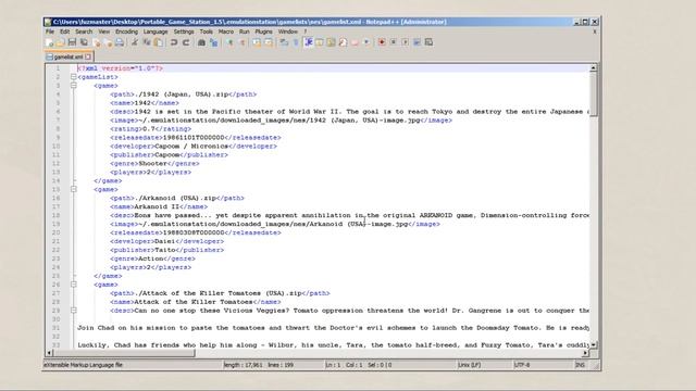 ? Create an Awesome Arcade Frontend with EmulationStation - A Step-by-Step Tutorial!