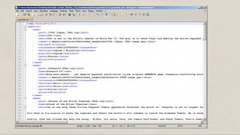 ? Create an Awesome Arcade Frontend with EmulationStation - A Step-by-Step Tutorial!