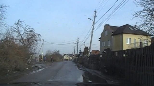 ПОБЕДА. Купить дом в Калининграде.